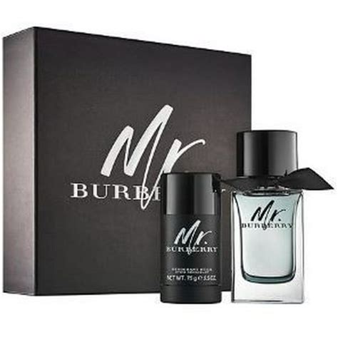 burberry classic parfum gift set|burberry aftershave gift set.